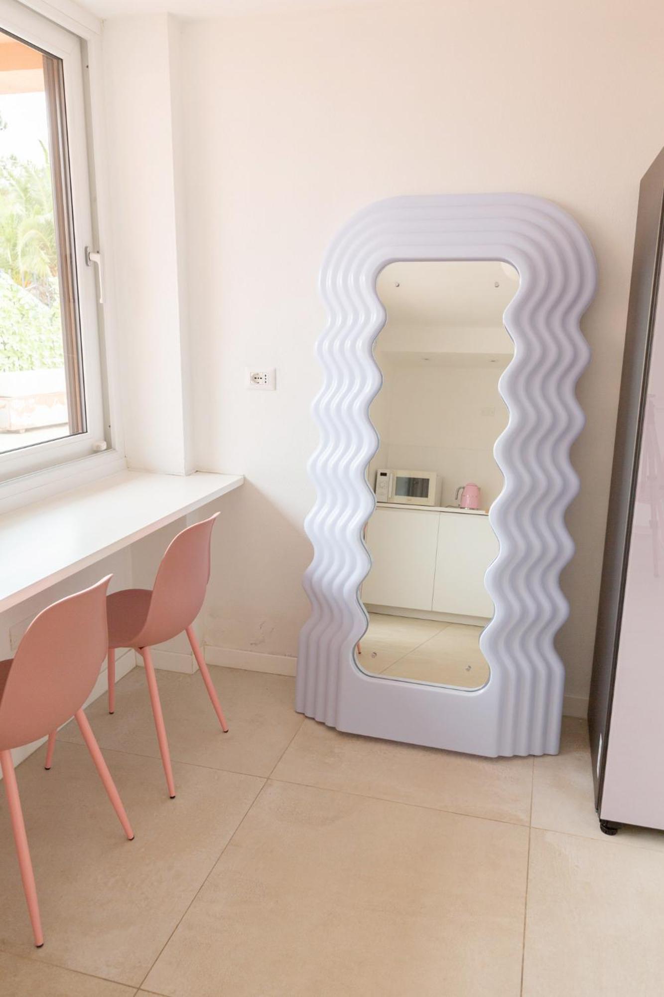 Spacebility Beach - Self Check-In Quartu SantʼElena Buitenkant foto